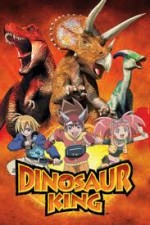 Watch Dinosaur King Megashare8